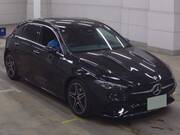 2025 MERCEDES BENZ A-CLASS