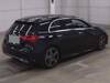 MERCEDES BENZ A-CLASS
