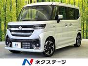 2025 SUZUKI SPACIA CUSTOM
