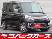 2015 SUZUKI SPACIA CUSTOM