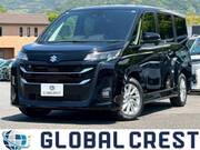 2026 SUZUKI LANDY
