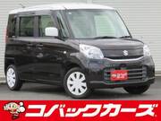2017 SUZUKI SPACIA