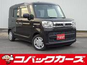 2018 SUZUKI SPACIA