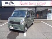 2026 SUZUKI EVERY