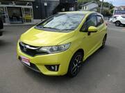 2016 HONDA FIT HYBRID