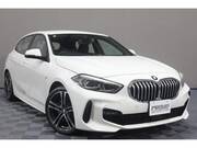 2020 BMW 1 SERIES