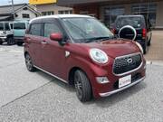 2015 DAIHATSU CAST