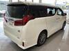 TOYOTA ALPHARD HYBRID