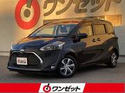 2022 TOYOTA SIENTA