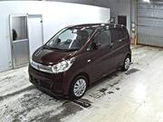 2016 NISSAN DAYZ