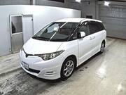 2008 TOYOTA ESTIMA