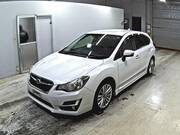 2016 SUBARU IMPREZA SPORTS