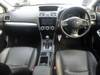 SUBARU IMPREZA SPORTS
