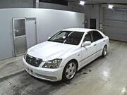 2006 TOYOTA CROWN ROYAL SALOON