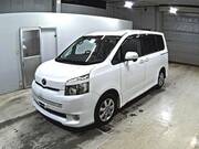 2007 TOYOTA VOXY Z