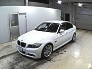 2011 BMW 3 SERIES