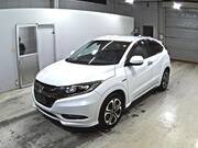 2017 HONDA VEZEL