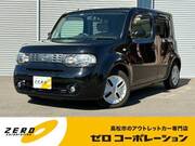 2015 NISSAN CUBE
