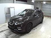 2017 NISSAN X-TRAIL