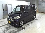 2014 NISSAN DAYZ ROOX