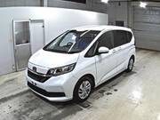 2024 HONDA FREED G