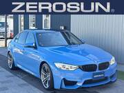 2015 BMW M3
