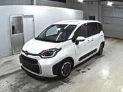 2023 TOYOTA SIENTA