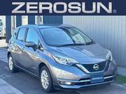 2017 NISSAN NOTE