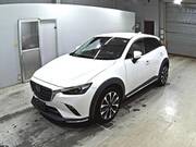 2019 MAZDA CX-3
