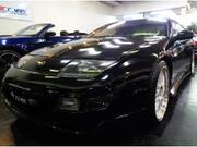 1990 NISSAN FAIRLADY Z 300ZX TWIN TURBO