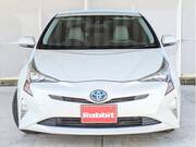2016 TOYOTA PRIUS S
