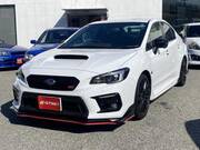 2020 SUBARU WRX S4