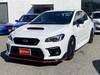 SUBARU WRX S4