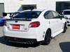 SUBARU WRX S4
