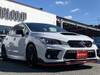 SUBARU WRX S4
