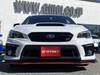 SUBARU WRX S4