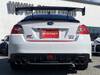 SUBARU WRX S4