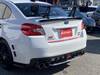 SUBARU WRX S4