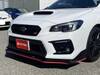 SUBARU WRX S4