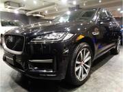 2019 JAGUAR OTHER
