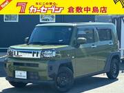 2022 DAIHATSU OTHER