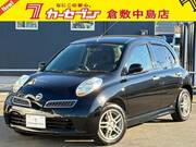 2007 NISSAN MARCH 12E