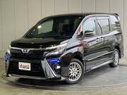 2021 TOYOTA VOXY