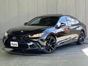 2021 LEXUS ES