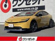 2023 TOYOTA PRIUS