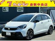 2022 HONDA FIT