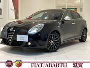 2013 ALFA ROMEO GIULIETTA