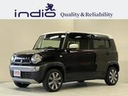 2017 SUZUKI HUSTLER G