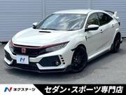 2017 HONDA CIVIC TYPE-R