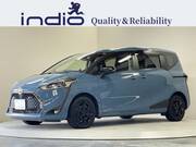 2021 TOYOTA SIENTA G